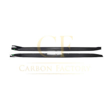 Load image into Gallery viewer, V Style Dry Carbon Fibre Side Skirts for BMW G82 G83 M4 21-Present