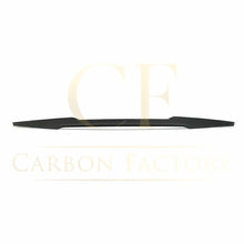 Load image into Gallery viewer, V Style Pre-Preg Carbon Fibre Boot Spoiler for BMW 2 Series F44 4 Door 21-Present