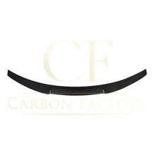 Load image into Gallery viewer, V Style Pre-Preg Carbon Fibre Boot Spoiler for BMW 2 Series F44 4 Door 21-Present