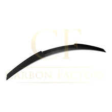 Load image into Gallery viewer, V Style Pre-Preg Carbon Fibre Boot Spoiler for BMW 2 Series F44 4 Door 21-Present