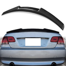 Load image into Gallery viewer, V Style Pre-Preg Carbon Fibre Boot Spoiler for BMW E46 3 Series 96-05