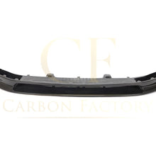 Load image into Gallery viewer, V Style Pre-Preg Carbon Fibre Front Splitter for Audi R8 V10 Gen 2 15-19