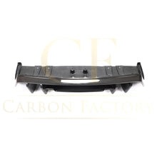 Load image into Gallery viewer, V Style Pre-Preg Carbon Fibre Rear Diffuser for Audi R8 V10 Gen 2 15-19