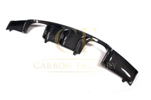 Load image into Gallery viewer, V1 Style Carbon Fibre Rear Diffuser for BMW E92 E93 M3 07-13