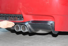 Load image into Gallery viewer, V2 Style Carbon Fibre Rear Diffuser for BMW E92 E93 M3 07-13