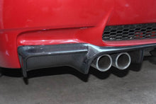 Load image into Gallery viewer, V2 Style Carbon Fibre Rear Diffuser for BMW E92 E93 M3 07-13