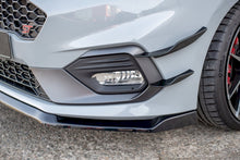 Load image into Gallery viewer, Maxton Design - FRONT SPLITTER V.5 FORD FIESTA MK8/8.5 ST / ST-LINE