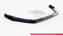 Load image into Gallery viewer, Maxton Design - FRONT SPLITTER V.5 FORD FIESTA MK8/8.5 ST / ST-LINE