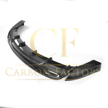 Load image into Gallery viewer, V3 Style Carbon Fibre Rear Diffuser for Tesla Model S 16-17
