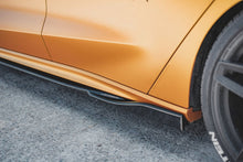 Load image into Gallery viewer, Maxton Design - SIDE SKIRTS DIFFUSERS V.4 FORD FOCUS ST / ST-LINE MK4