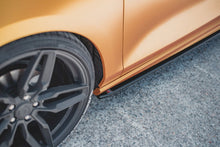 Load image into Gallery viewer, Maxton Design - SIDE SKIRTS DIFFUSERS V.4 FORD FOCUS ST / ST-LINE MK4