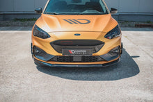 Load image into Gallery viewer, Maxton Design - FRONT SPLITTER V.8 FORD FOCUS ST / ST-LINE MK4