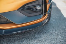 Load image into Gallery viewer, Maxton Design - FRONT SPLITTER V.8 FORD FOCUS ST / ST-LINE MK4