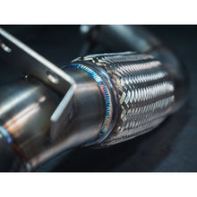 Load image into Gallery viewer, Audi TT (Mk2) 2.0 TFSI (Quattro) 2012-14 Front Downpipe Sports Cat / De-Cat Performance Exhaust