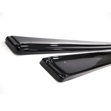 Load image into Gallery viewer, VUDU Side Skirt Splitters - Ford Fiesta ST180 & EcoBoost