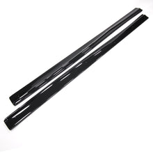 Load image into Gallery viewer, VUDU Side Skirt Splitters - Ford Fiesta ST180 & EcoBoost