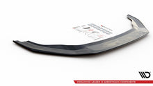 Load image into Gallery viewer, Maxton Design - FRONT SPLITTER VW GOLF MK7.5 GTI TCR (2019)