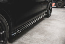 Load image into Gallery viewer, Maxton Design - SIDE SKIRTS SPLITTERS VW GOLF MK7.5 GTI TCR (2019)