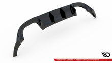 Load image into Gallery viewer, Maxton Design - REAR VALANCE V.3 VW GOLF 7 R FACELIFT (2017-2019)