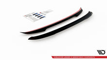 Load image into Gallery viewer, Maxton Design - Spoiler CAP V.1 Volkswagen Golf GTI / GTE / GTD / R-Line / R Mk8