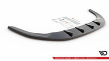 Load image into Gallery viewer, Maxton Design - FRONT SPLITTER V.1 VOLKSWAGEN GOLF GTI / GTE / R-LINE MK8