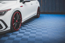 Load image into Gallery viewer, Maxton Design - SIDE SKIRTS DIFFUSERS V.1 VOLKSWAGEN GOLF GTI / GTE / GTI CLUBSPORT / R-LINE MK8