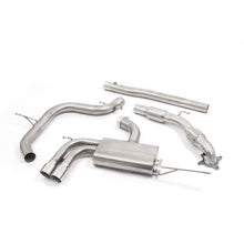 Load image into Gallery viewer, VW Golf GTI (Mk5) 2.0 T FSI (1K) (04-09) Turbo Back Performance Exhaust