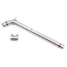 Load image into Gallery viewer, VW Golf GTI (Mk7) 2.0 TSI (5G) (12-17) Resonator Delete Performance Exhaust