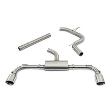 Load image into Gallery viewer, VW Golf GTI (Mk8) 2.0 TSI (20>) GPF Back Performance Exhaust