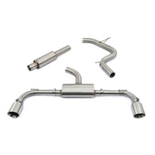Load image into Gallery viewer, VW Golf GTI (Mk8) 2.0 TSI (20>) GPF Back Performance Exhaust