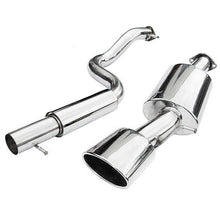 Load image into Gallery viewer, VW Golf (MK4) 1.9 TDI (1J) (98-04) Cat Back Performance Exhaust