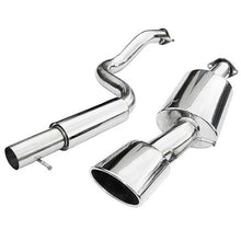 Load image into Gallery viewer, VW Golf GTI (MK4) 1.8 Turbo (1J) (98-04) Cat Back Performance Exhaust