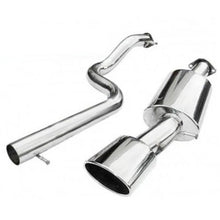 Load image into Gallery viewer, VW Golf (Mk4) 1.4 & 1.6 (1J) (98-04) Cat Back Performance Exhaust