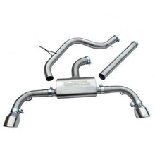 Load image into Gallery viewer, VW Golf GTI (MK7) 2.0 TSI (5G) (12-17) Cat Back Performance Exhaust