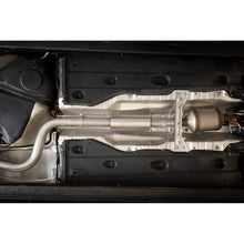 Load image into Gallery viewer, VW Golf GTI (MK7.5) 2.0 TSI (5G) (17-20) Cat Back Performance Exhaust
