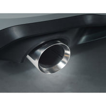 Load image into Gallery viewer, VW Golf GTI (Mk8) 2.0 TSI (20>) Box Delete Race GPF Back Performance Exhaust