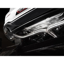 Load image into Gallery viewer, VW Golf GTI (Mk8) 2.0 TSI (20>) Box Delete Race GPF Back Performance Exhaust