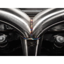 Load image into Gallery viewer, VW Golf GTI (Mk8) 2.0 TSI (20>) Box Delete Race GPF Back Performance Exhaust