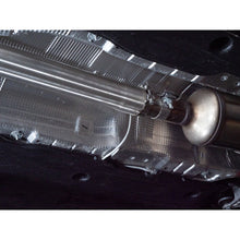 Load image into Gallery viewer, VW Golf GTI (Mk8) 2.0 TSI (20>) Box Delete Race GPF Back Performance Exhaust
