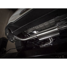 Load image into Gallery viewer, VW Golf GTI (Mk8) 2.0 TSI (20>) GPF Back Performance Exhaust
