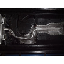 Load image into Gallery viewer, VW Golf GTI (Mk8) 2.0 TSI (20>) GPF Back Performance Exhaust