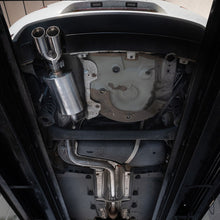 Load image into Gallery viewer, VW Polo BlueGT (6C) 1.4 TSI (15-17) Cat Back Performance Exhaust