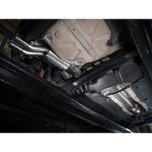 Load image into Gallery viewer, VW Polo GTI (AW) Mk6 2.0 TSI (17>) GPF Back Performance Exhaust