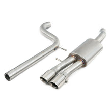 Load image into Gallery viewer, VW Polo GTI (AW) Mk6 2.0 TSI (17>) GPF Back Performance Exhaust