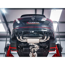 Load image into Gallery viewer, VW Tiguan R (21>) 2.0 TSI GPF Back Performance Exhaust