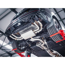 Load image into Gallery viewer, VW Tiguan R (21>) 2.0 TSI Race GPF Back Performance Exhaust