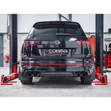 Load image into Gallery viewer, VW Tiguan R (21>) 2.0 TSI Race GPF Back Performance Exhaust