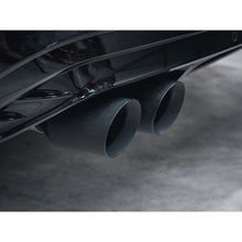 Load image into Gallery viewer, VW Tiguan R (21>) 2.0 TSI Race GPF Back Performance Exhaust