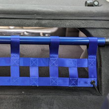 Load image into Gallery viewer, Volkswagen Bora 1J Strut Bar and Cargo Net