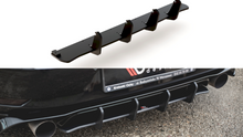 Load image into Gallery viewer, Maxton Design - STREET PRO REAR DIFFUSER VW GOLF MK7.5 GTI TCR
